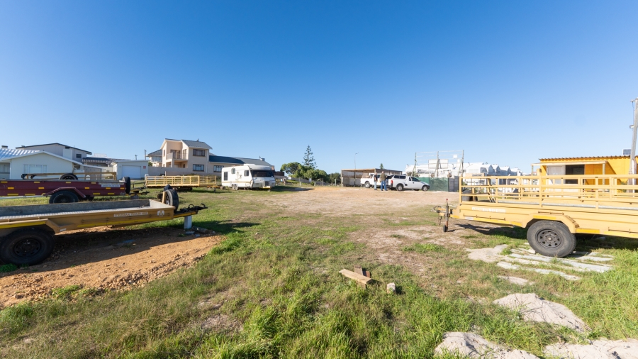 Commercial Property for Sale in Struisbaai Western Cape